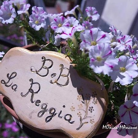 B&B La Reggia Венарія-Реале Екстер'єр фото