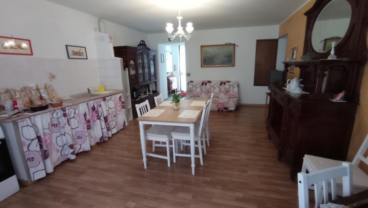 B&B La Reggia Венарія-Реале Екстер'єр фото